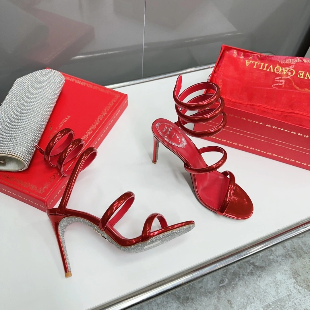 & COCO- C11865-105-0001-3098 Heel height 9.5cm item:D-X158A1215
